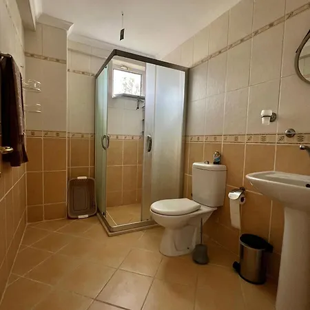 Hisaroenue Vacation Appartamento Fethiye