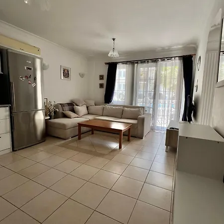 Hisaroenue Vacation Appartamento Fethiye