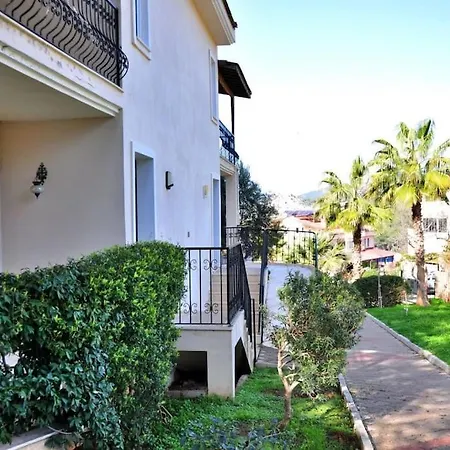 Apartment Hisaroenue Vacation