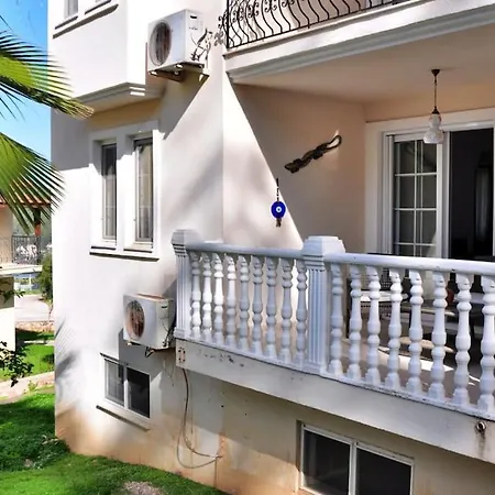 Hisaroenue Vacation * Fethiye