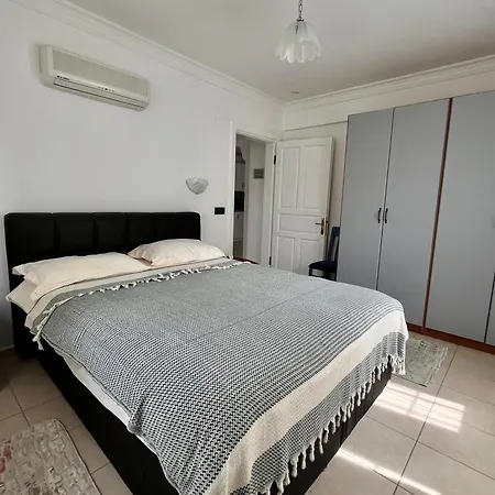 Hisaroenue Vacation Apartment