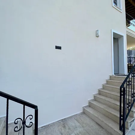 Apartment Hisaroenue Vacation Fethiye