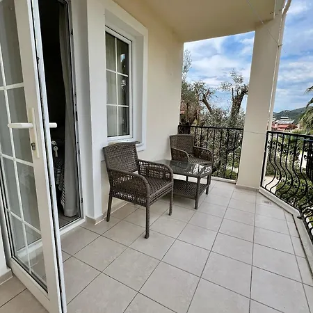 Hisaroenue Vacation Fethiye