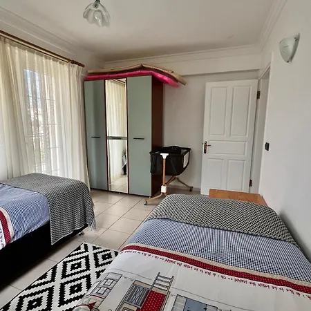 Apartment Hisaroenue Vacation