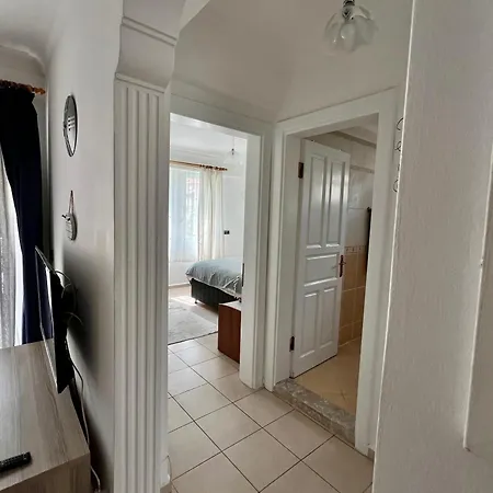 Hisaroenue Vacation Apartment *