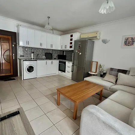 Hisaroenue Vacation Apartment *